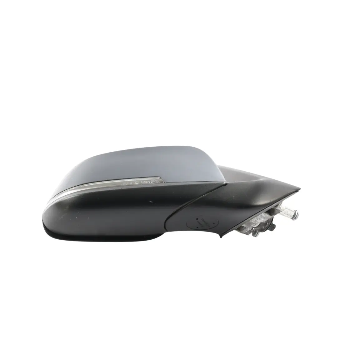 BMW F30 F31 Wing Mirror Auto Dip Heated Right O/S Door 5 Pins - SKU RHD-7345676-MG - Part number 7345676