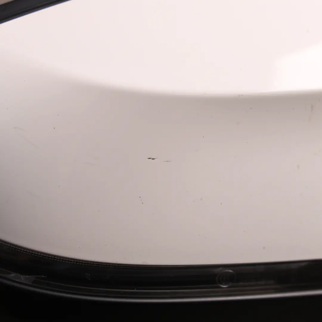 Outside Wing Mirror Heated Right Door O/S Alpine White - 300 to BMW F10 F11 LCI with Part number 7350642 BMW F10 F11 LCI Outside Wing Mirror Heated Right Door O/S Alpine White - 300 - SKU rhd-7350642-AW - Part number 7350642