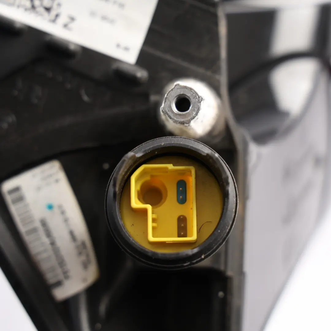 Wing Mirror 5 Pins Heated Auto Dip Right O/S Sophistograu - A90 to BMW F10 F11 LCI with Part number 7350690 BMW F10 F11 LCI Wing Mirror 5 Pins Heated Auto Dip Right O/S Sophistograu - A90 - SKU RHD-7350690-SOP - Part number 7350690