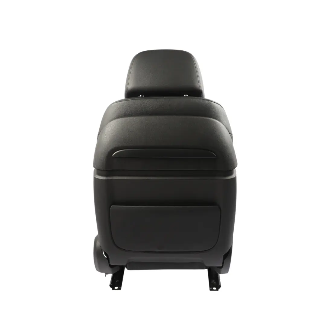 Front Seat BMW X5 F15 X6 F16 M Sport Left N/S Heated Memory Leather Black to with Part number 7352305 Front Seat BMW X5 F15 X6 F16 M Sport Left N/S Heated Memory Leather Black - SKU RHD-7352305-1 - Part number 7352305