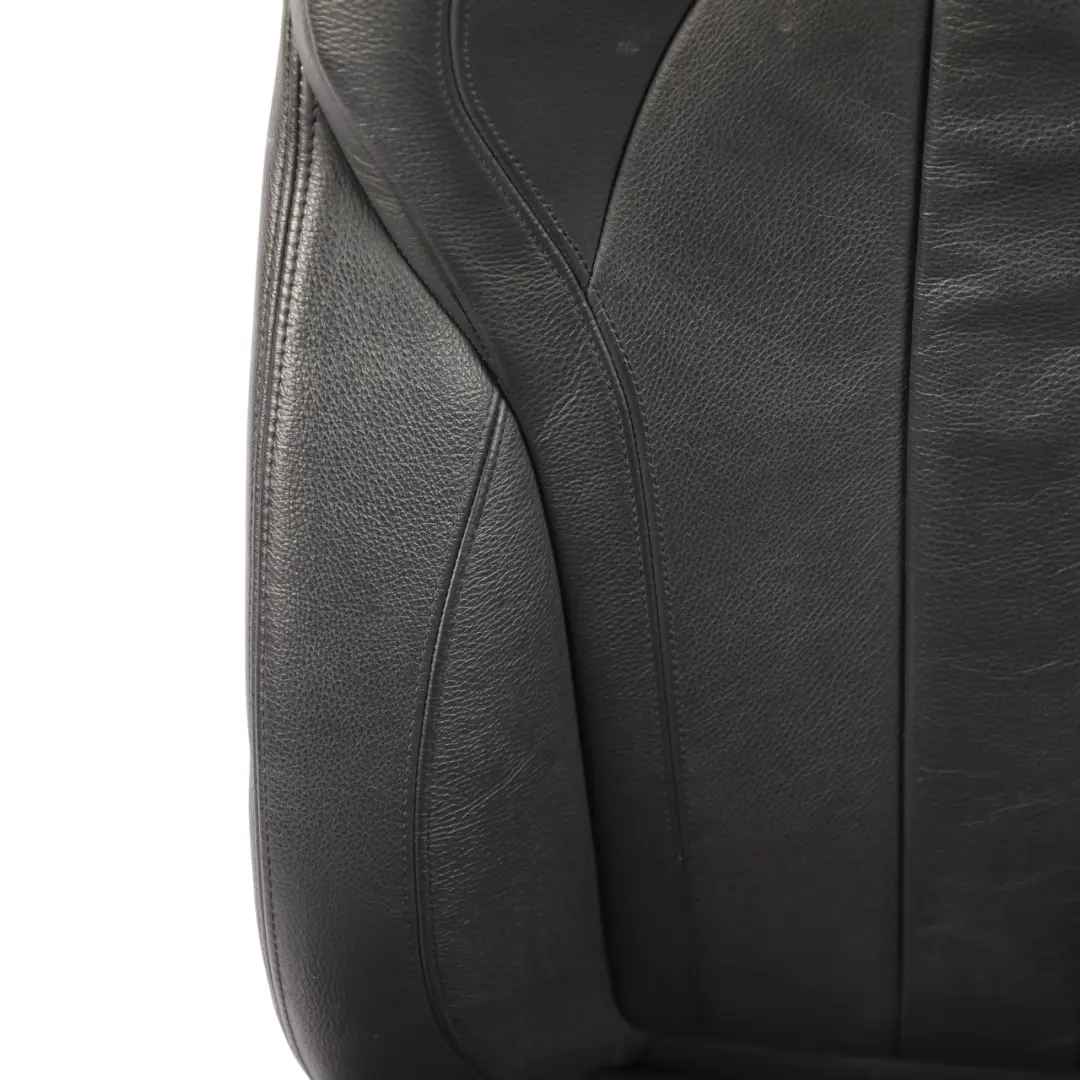 Front Seat BMW X5 F15 X6 F16 M Sport Left N/S Heated Memory Leather Black to with Part number 7352305 Front Seat BMW X5 F15 X6 F16 M Sport Left N/S Heated Memory Leather Black - SKU RHD-7352305-1 - Part number 7352305