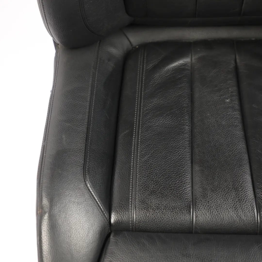 Front Seat BMW X5 F15 X6 F16 M Sport Left N/S Heated Memory Leather Black to with Part number 7352305 Front Seat BMW X5 F15 X6 F16 M Sport Left N/S Heated Memory Leather Black - SKU RHD-7352305-1 - Part number 7352305