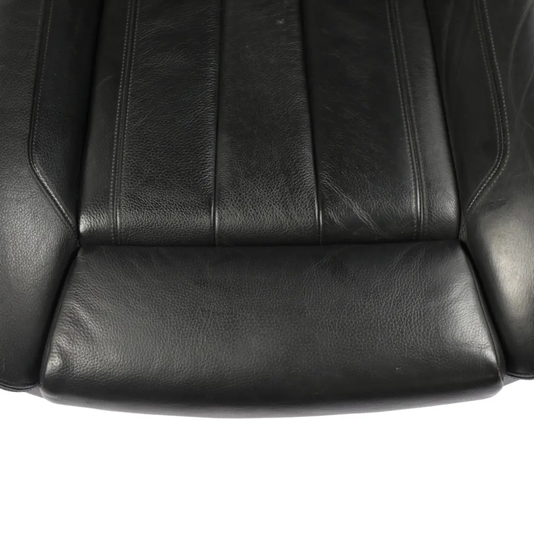 Front Seat BMW X5 F15 X6 F16 M Sport Left N/S Heated Memory Leather Black to with Part number 7352305 Front Seat BMW X5 F15 X6 F16 M Sport Left N/S Heated Memory Leather Black - SKU RHD-7352305-1 - Part number 7352305