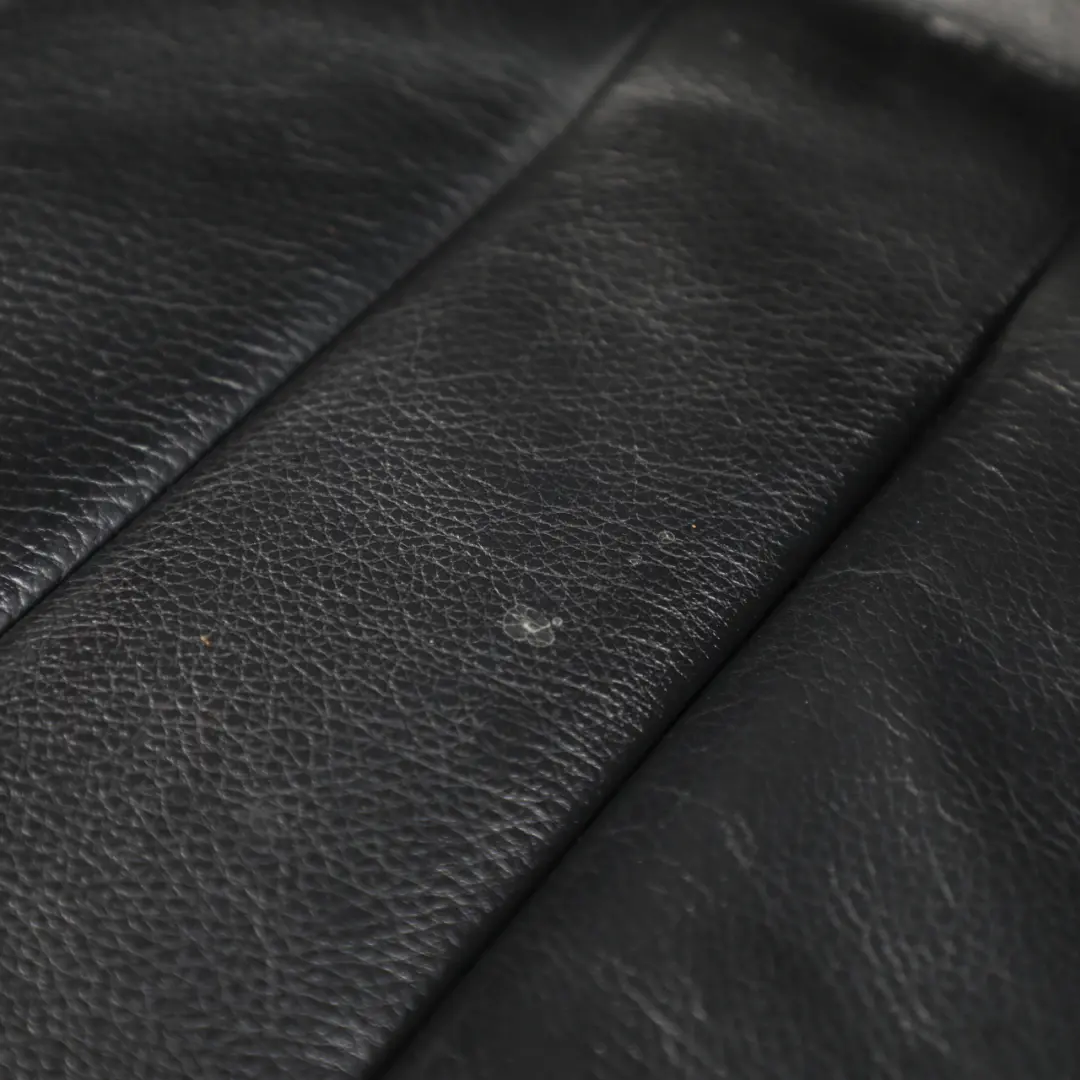  Front Seat BMW X5 F15 X6 F16 M Sport Left N/S Heated Memory Leather Black - SKU RHD-7352305-1 - Part number 7352305