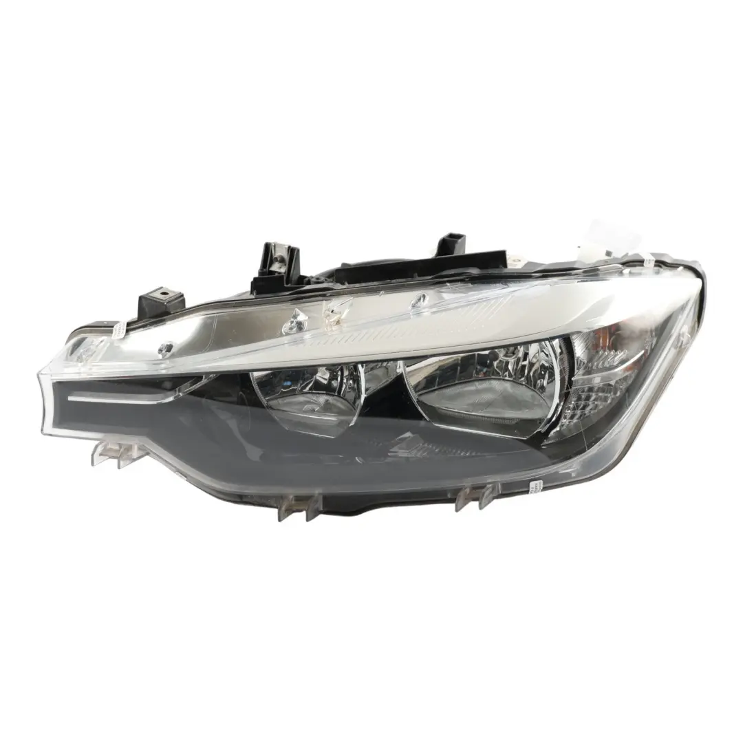BMW F30 F31 LCI Headlight Headlamp Lamp Light Front Left N/S - SKU RHD-7365597-1 - Part number 7365597