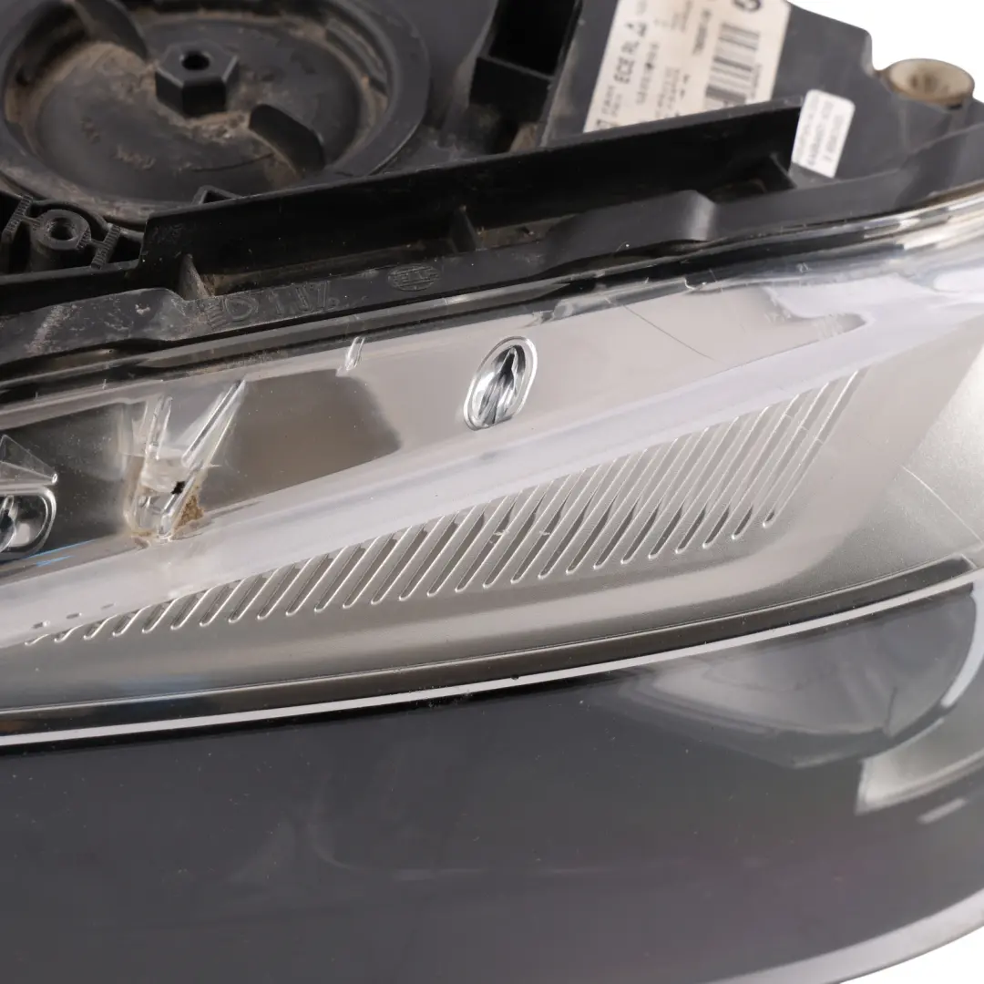 BMW F30 F31 LCI Headlight Headlamp Lamp Light Front Left N/S - SKU RHD-7365597-1 - Part number 7365597