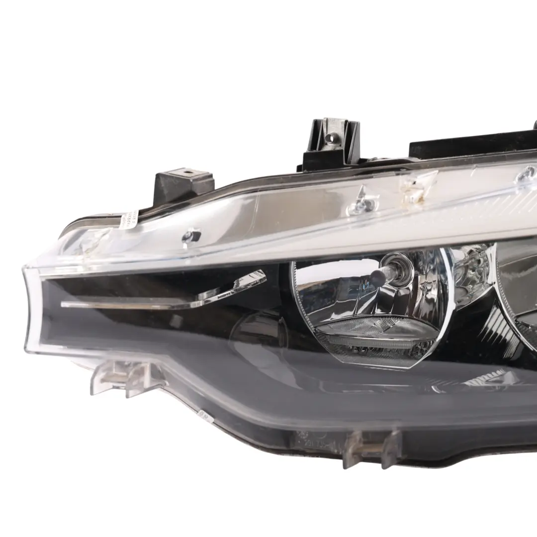 BMW F30 F31 LCI Headlight Headlamp Lamp Light Front Left N/S - SKU RHD-7365597-1 - Part number 7365597