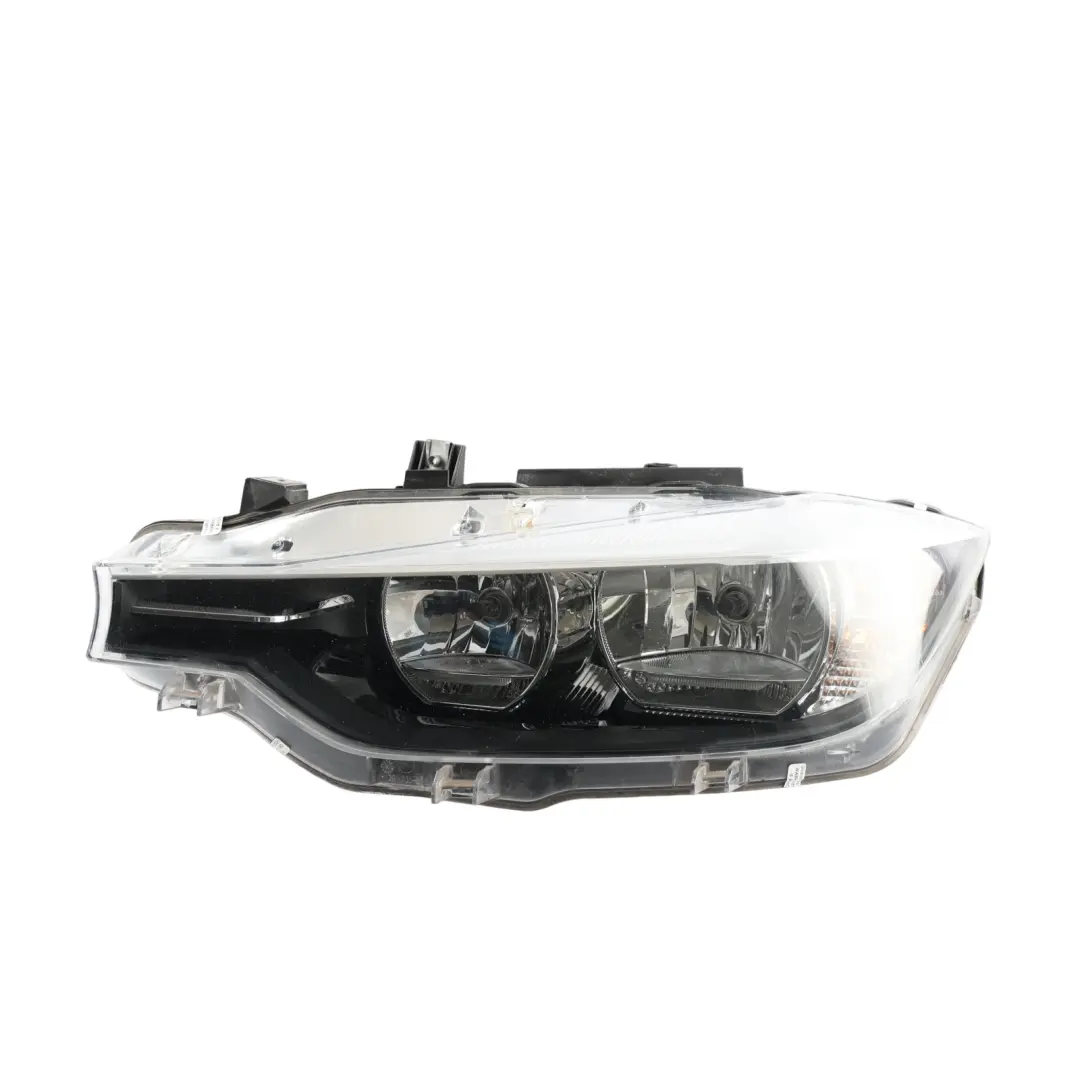 BMW F30 F31 LCI Headlight Headlamp Lamp Light Front Left N/S - SKU RHD-7365597-1 - Part number 7365597