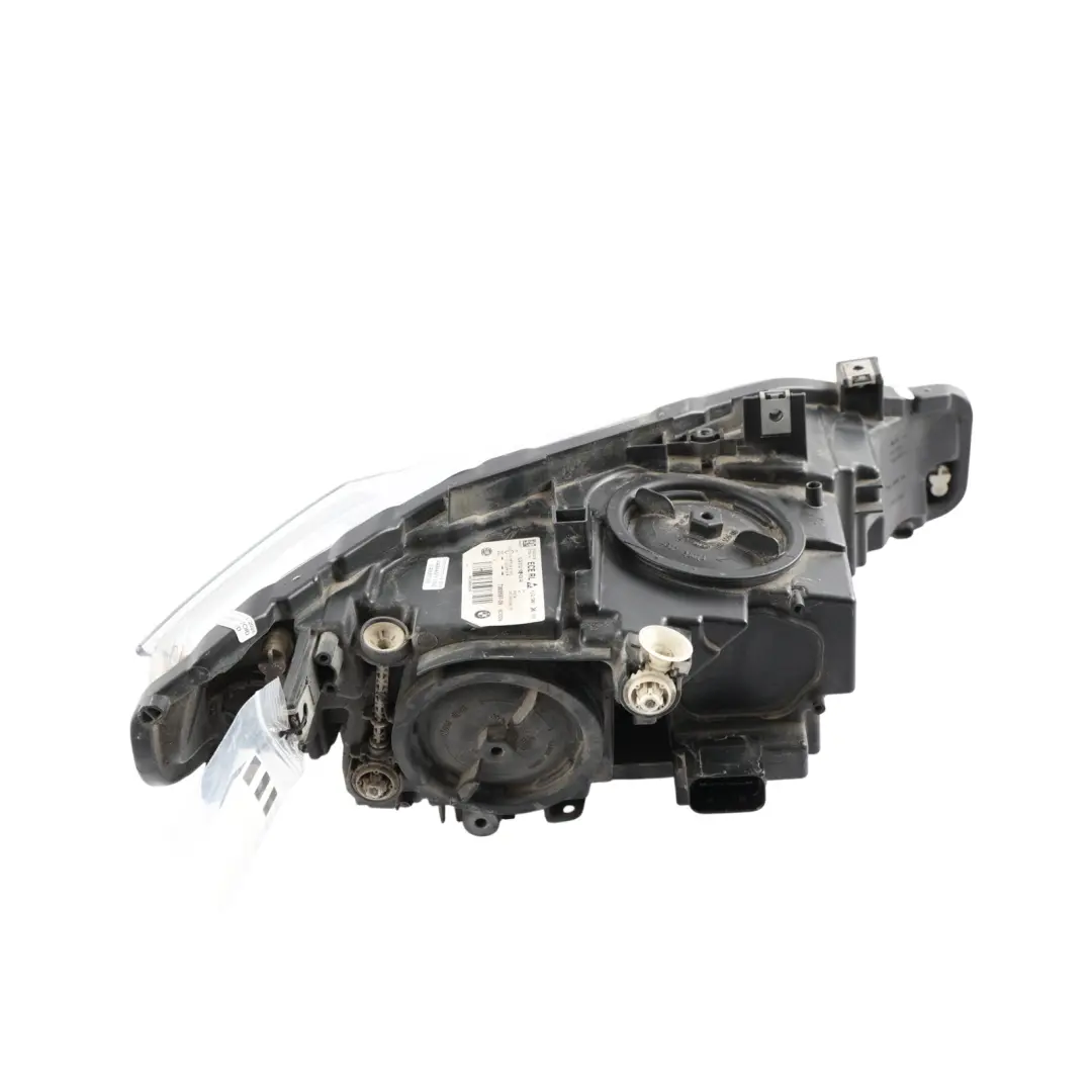 Headlight Headlamp Lamp Light Front Left N/S to BMW F30 F31 LCI with Part number 7365597 BMW F30 F31 LCI Headlight Headlamp Lamp Light Front Left N/S - SKU RHD-7365597-1 - Part number 7365597