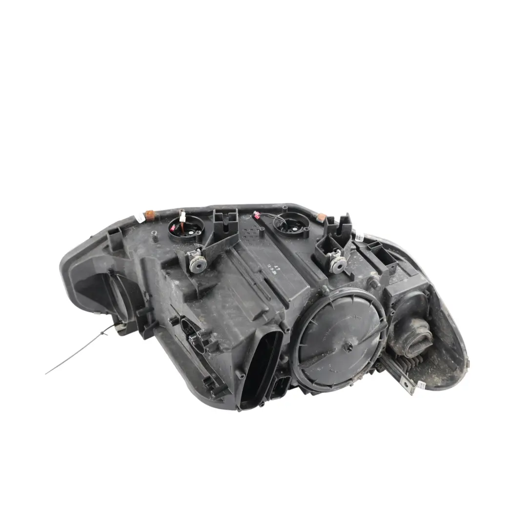 BMW F32 F33 F80 M3 Bi-Xenon Headlight Headlamp Front Light Lamp Left N/S 7387543 - SKU RHD-7377845-1 - Part number 7377845