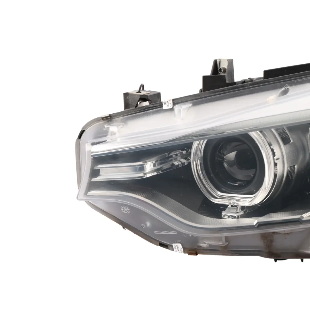 BMW F32 F33 F80 M3 Bi-Xenon Headlight Headlamp Front Light Lamp Left N/S 7387543 - SKU RHD-7377845-1 - Part number 7377845