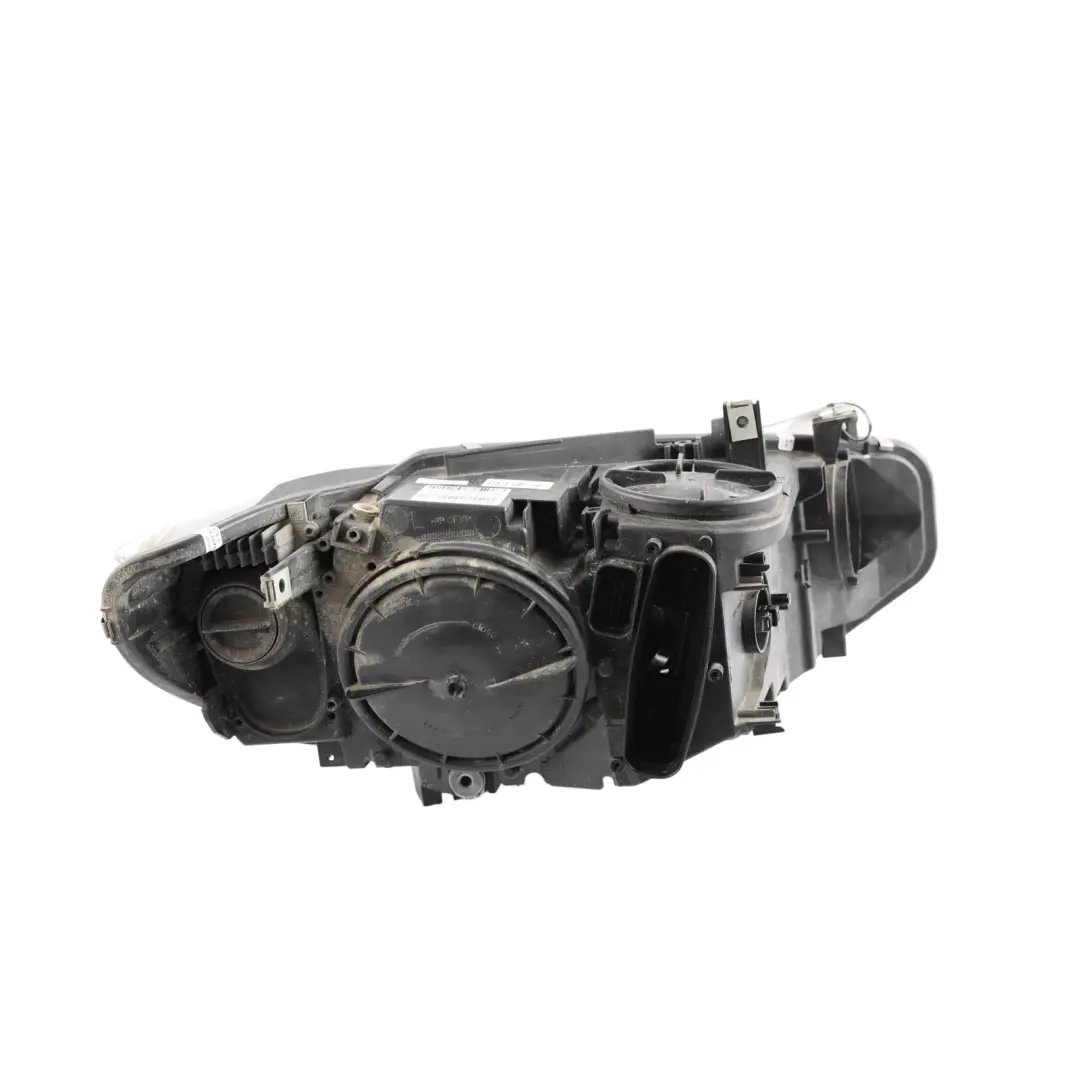 Bi-Xenon Headlight Headlamp Front Light Lamp Left N/S 7387543 to BMW F32 F33 F80 M3 with Part number 7377845 BMW F32 F33 F80 M3 Bi-Xenon Headlight Headlamp Front Light Lamp Left N/S 7387543 - SKU RHD-7377845-1 - Part number 7377845