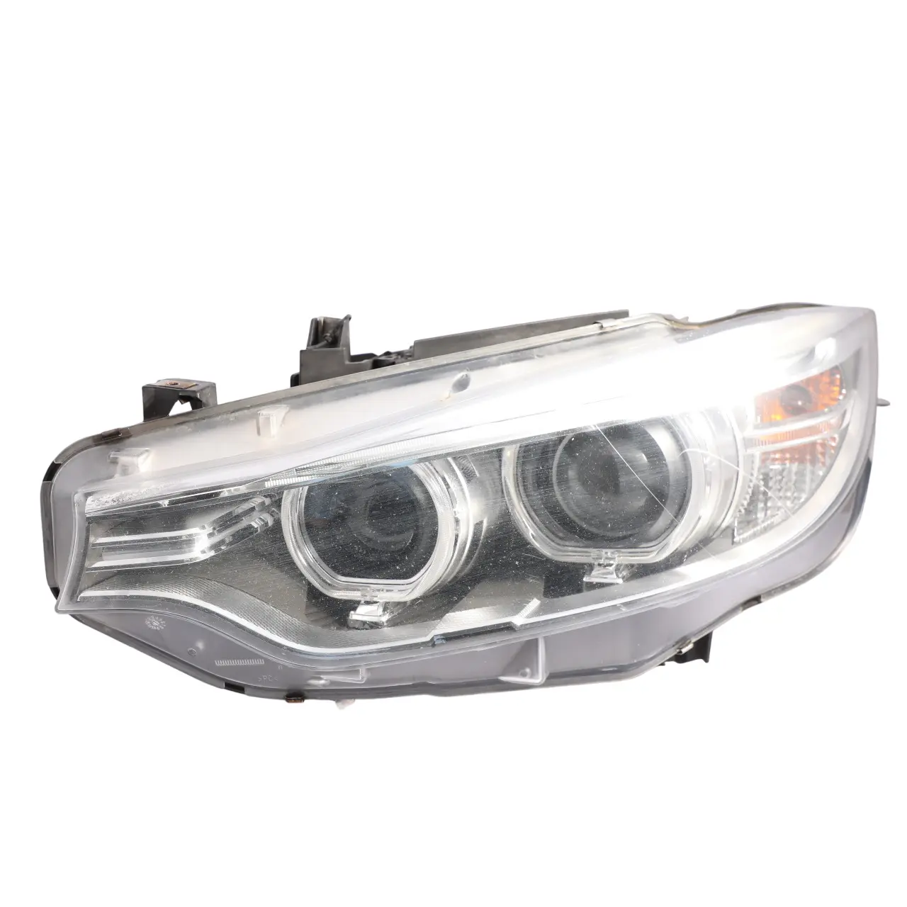 BMW F33 F80 F82 Front Head Light Lamp Headlight Headlamp Left N/S 7399105
