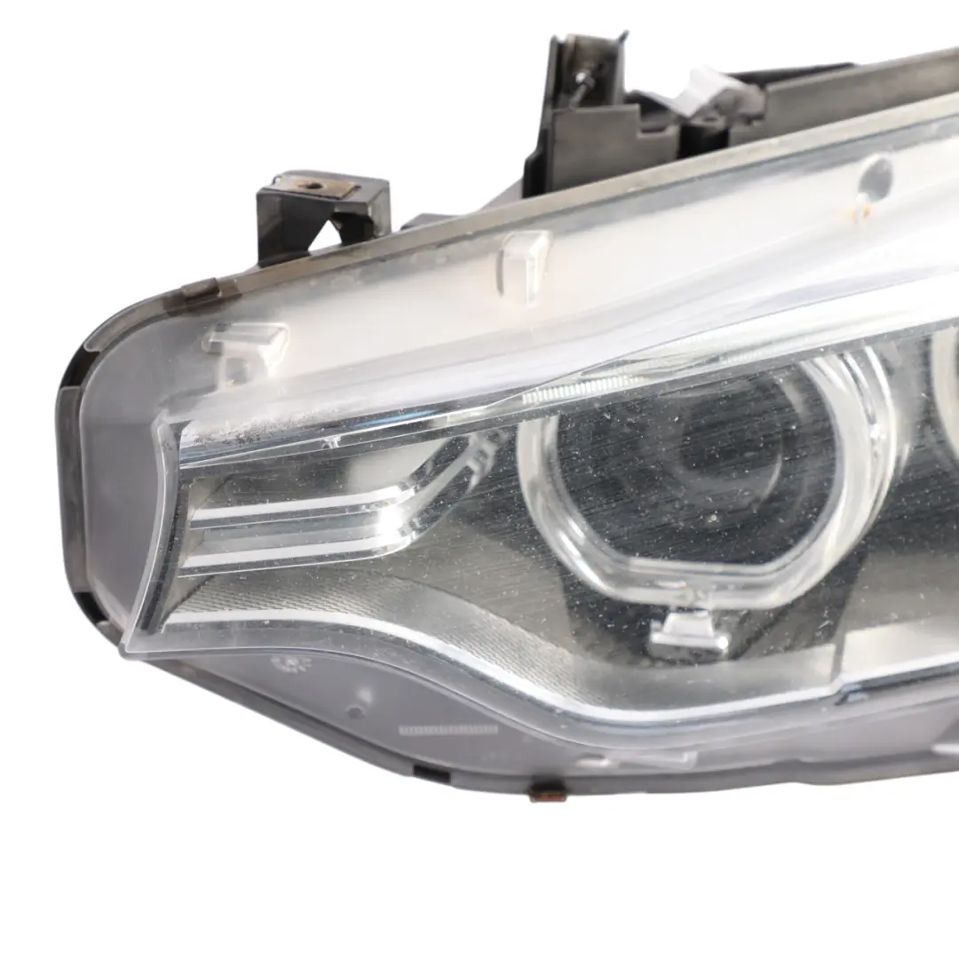 Front Head Light Lamp Headlight Headlamp Left N/S to BMW F33 F80 F82 with Part number 7399105 BMW F33 F80 F82 Front Head Light Lamp Headlight Headlamp Left N/S - SKU RHD-7399105 - Part number 7399105