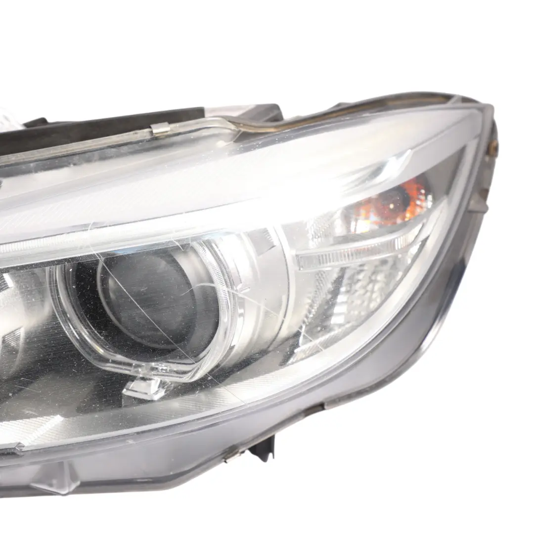 BMW F33 F80 F82 Front Head Light Lamp Headlight Headlamp Left N/S - SKU RHD-7399105 - Part number 7399105