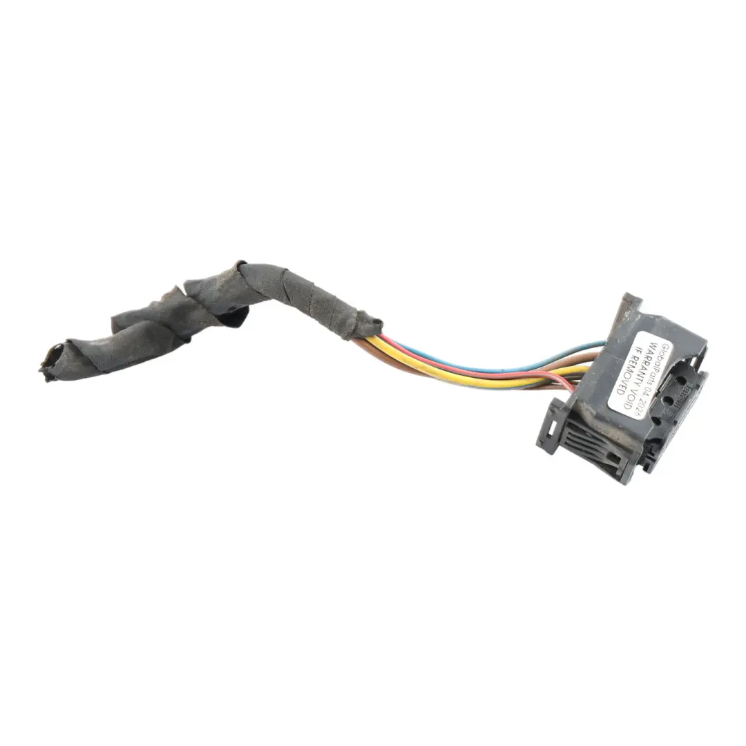 BMW F80 M3 F82 F83 M4 Bi-Xenon Headlight Wiring Harness Cable Right O/S - SKU RHD-7399106-2 - Part number 7399106