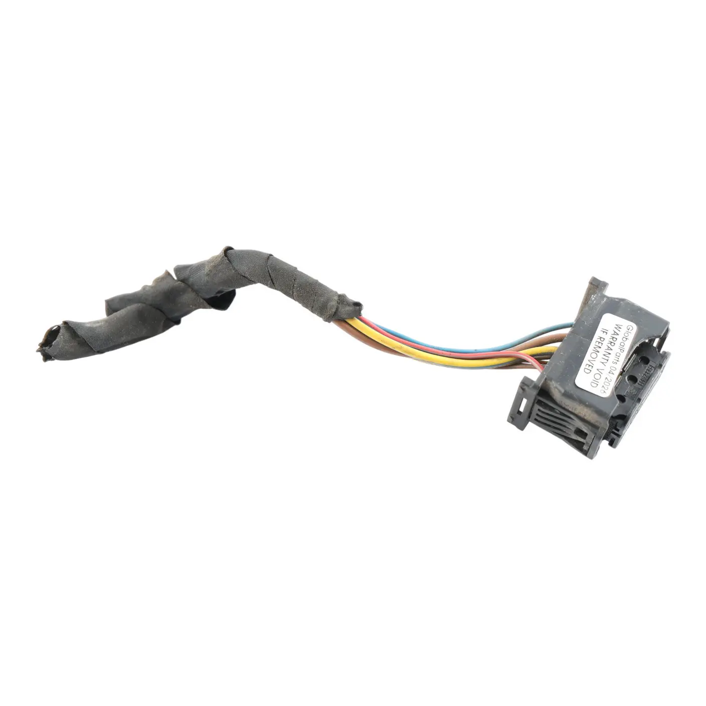 BMW F80 M3 F82 F83 M4 Bi-Xenon Headlight Wiring Harness Cable Right O/S 7399106