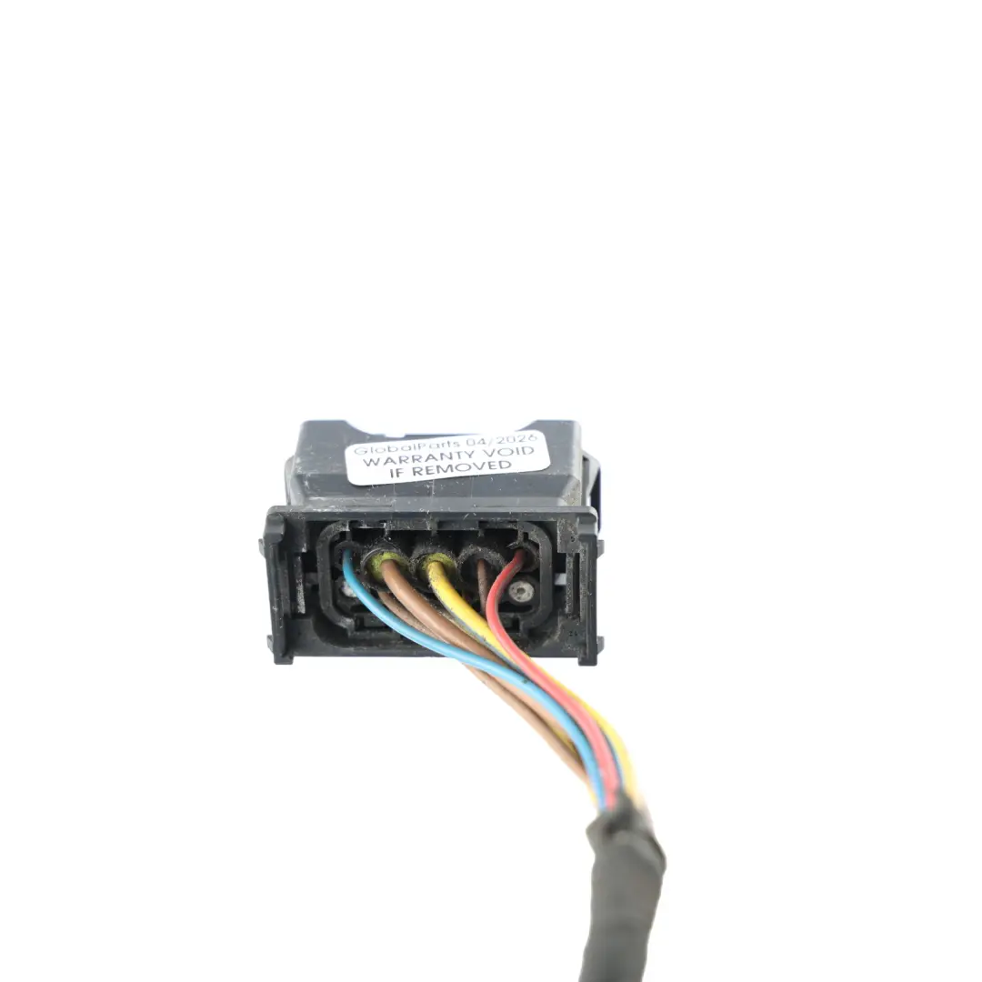 BMW F80 M3 F82 F83 M4 Bi-Xenon Headlight Wiring Harness Cable Right O/S - SKU RHD-7399106-2 - Part number 7399106