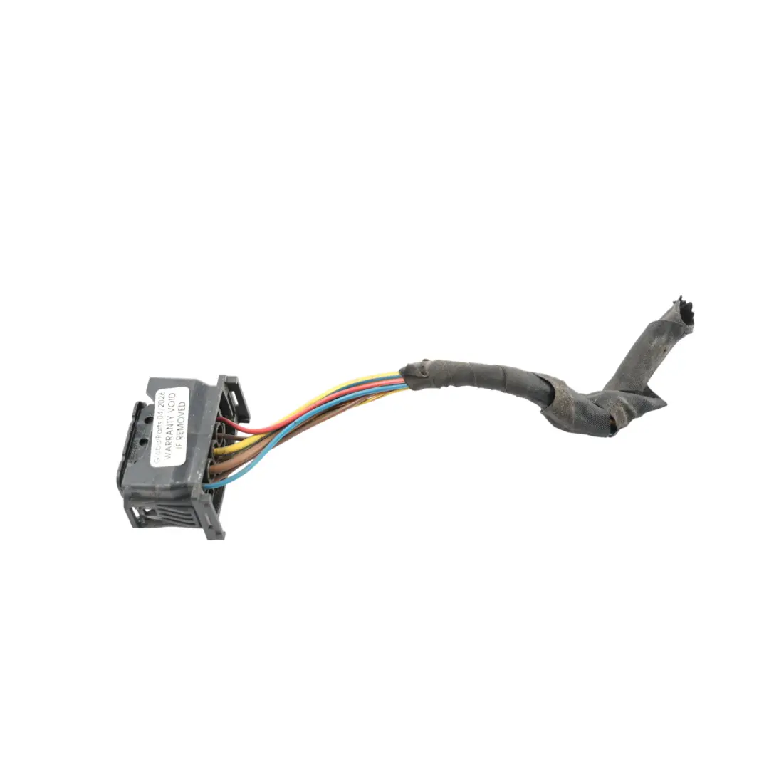 Bi-Xenon Headlight Wiring Harness Cable Right O/S to BMW F80 M3 F82 F83 M4 with Part number 7399106 BMW F80 M3 F82 F83 M4 Bi-Xenon Headlight Wiring Harness Cable Right O/S - SKU RHD-7399106-2 - Part number 7399106