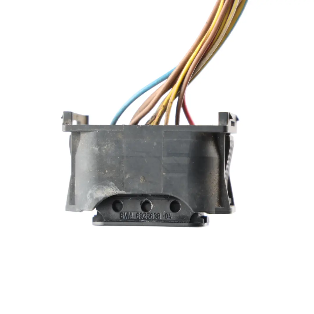 BMW F80 M3 F82 F83 M4 Bi-Xenon Headlight Wiring Harness Cable Right O/S - SKU RHD-7399106-2 - Part number 7399106