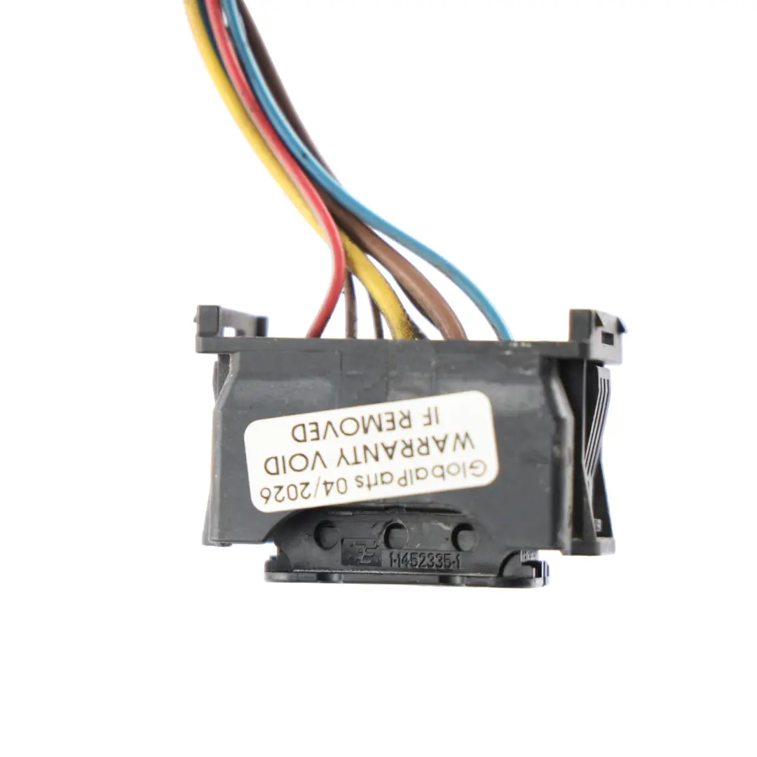 BMW F80 M3 F82 F83 M4 Bi-Xenon Headlight Wiring Harness Cable Right O/S - SKU RHD-7399106-2 - Part number 7399106