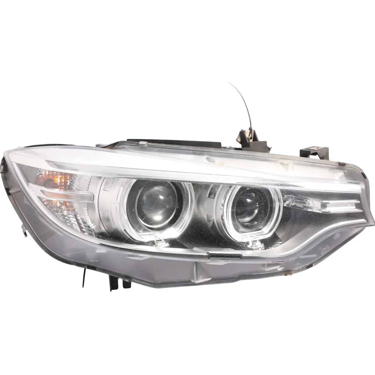 BMW F33 F80 F82 Front Head Light Lamp Headlight Headlamp Right O/S 7399106