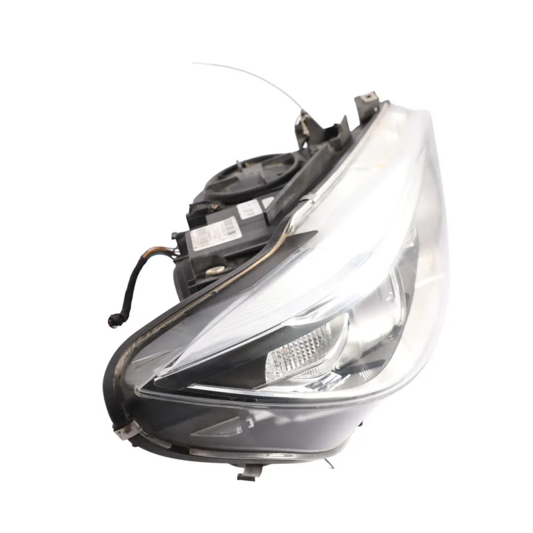 Front Head Light Lamp Headlight Headlamp Right O/S to BMW F33 F80 F82 with Part number 7399106 BMW F33 F80 F82 Front Head Light Lamp Headlight Headlamp Right O/S - SKU RHD-7399106 - Part number 7399106