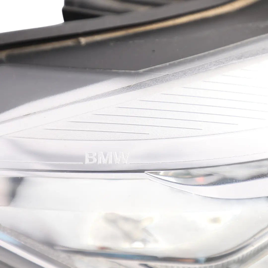 Front Head Light Lamp Headlight Headlamp Right O/S to BMW F33 F80 F82 with Part number 7399106 BMW F33 F80 F82 Front Head Light Lamp Headlight Headlamp Right O/S - SKU RHD-7399106 - Part number 7399106