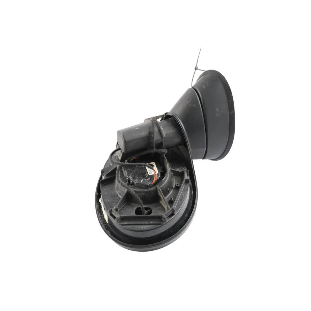 Wing Mirror Base Auto Dip Power Fold 3 Pins Heated Right Door O/S to Mini F55 F56 with Part number 7401100 Mini F55 F56 Wing Mirror Base Auto Dip Power Fold 3 Pins Heated Right Door O/S - SKU RHD-7401100-1 - Part number 7401100