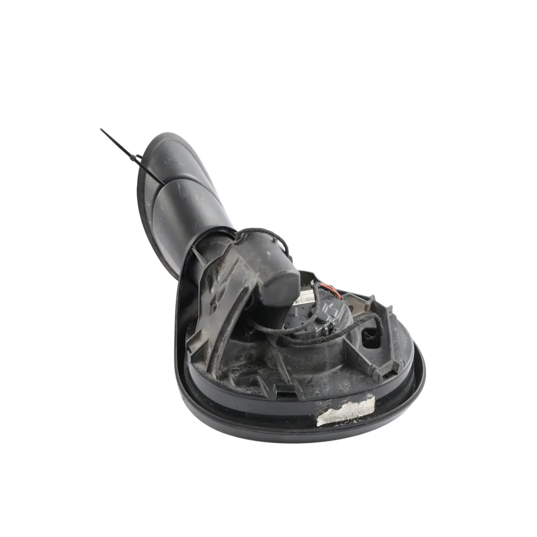 Mini F55 F56 Wing Mirror Base Auto Dip Power Fold 3 Pins Heated Right Door O/S - SKU RHD-7401100-1 - Part number 7401100