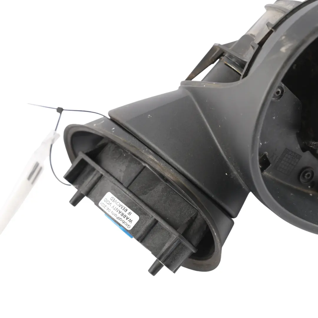 Mini F55 F56 Wing Mirror Base Auto Dip Power Fold 3 Pins Heated Right Door O/S - SKU RHD-7401100-1 - Part number 7401100