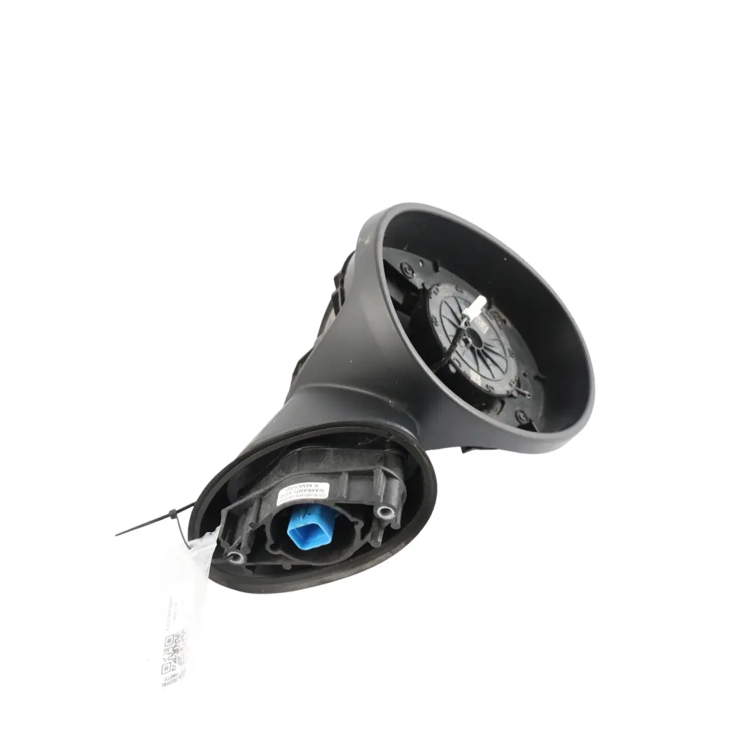Mini F55 F56 Wing Mirror Base Auto Dip Power Fold 3 Pins Heated Right Door O/S - SKU RHD-7401100-1 - Part number 7401100