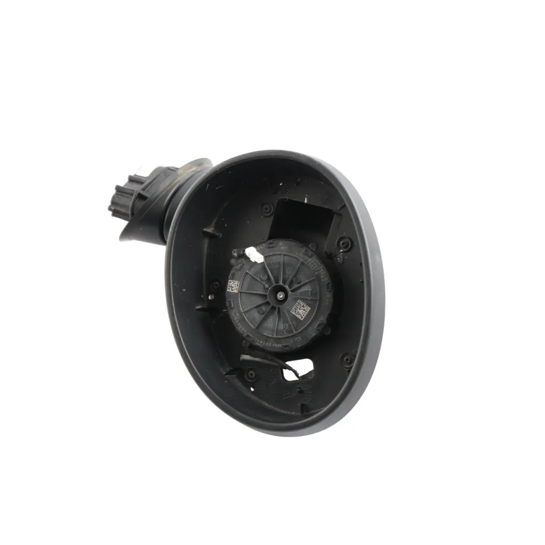 Mini F55 F56 Wing Mirror Base Auto Dip Power Fold 3 Pins Heated Right Door O/S - SKU RHD-7401100-1 - Part number 7401100