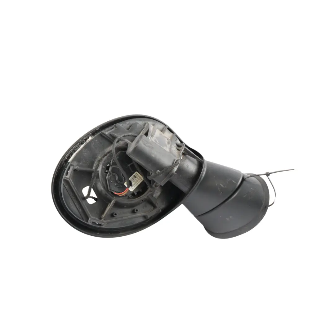 Wing Mirror Base Auto Dip Power Fold 3 Pins Heated Right Door O/S to Mini F55 F56 with Part number 7401100 Mini F55 F56 Wing Mirror Base Auto Dip Power Fold 3 Pins Heated Right Door O/S - SKU RHD-7401100-1 - Part number 7401100