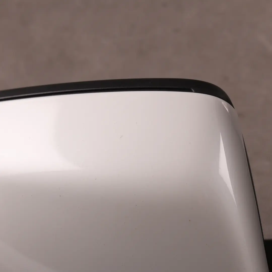 BMW F45 Door Wing Mirror Outside 6 Pins Right O/S Mineral White - A96 - SKU RHD-7415787-MW - Part number 7415787