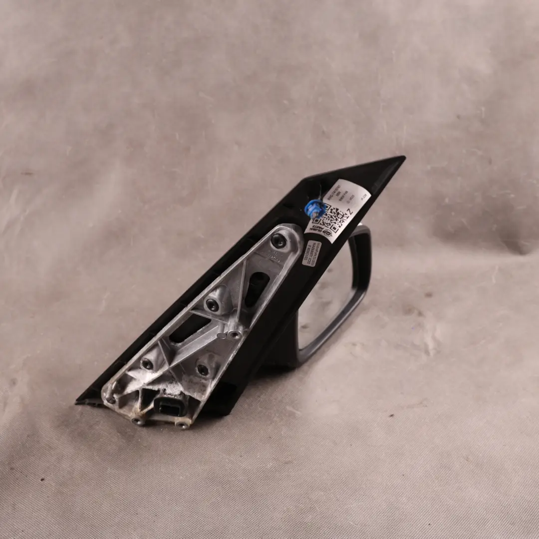 BMW F45 Door Wing Mirror Outside 6 Pins Right O/S Mineral White - A96 - SKU RHD-7415787-MW - Part number 7415787