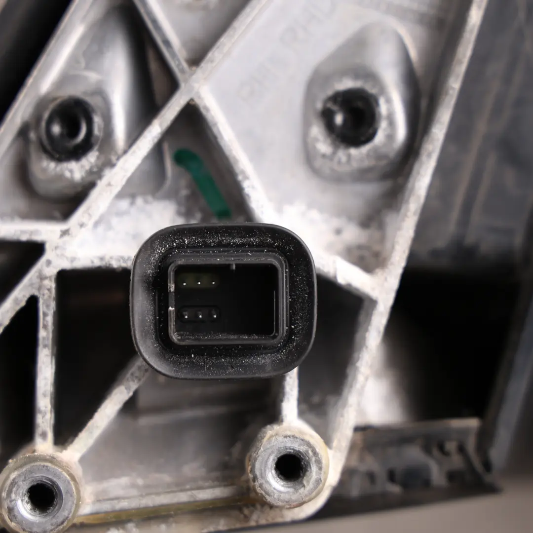 BMW F45 Door Wing Mirror Outside 6 Pins Right O/S Mineral White - A96 - SKU RHD-7415787-MW - Part number 7415787