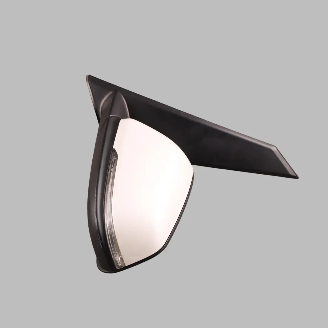 Side View Wing Mirror Right O/S 6 Pins Heated Mineral White - A96 to BMW F45 with Part number 7415788 BMW F45 Side View Wing Mirror Right O/S 6 Pins Heated Mineral White - A96 - SKU RHD-7415788-MW - Part number 7415788
