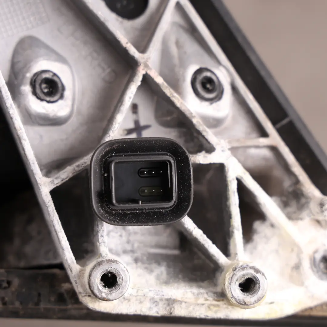 BMW F45 Side View Wing Mirror Right O/S 6 Pins Heated Mineral White - A96 - SKU RHD-7415788-MW - Part number 7415788