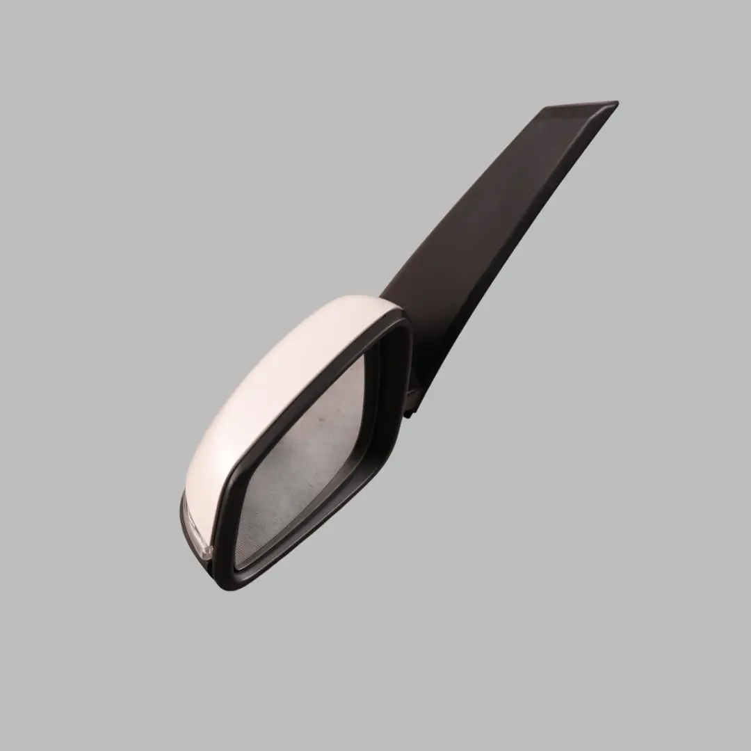 Side View Wing Mirror Right O/S 6 Pins Heated Mineral White - A96 to BMW F45 with Part number 7415788 BMW F45 Side View Wing Mirror Right O/S 6 Pins Heated Mineral White - A96 - SKU RHD-7415788-MW - Part number 7415788
