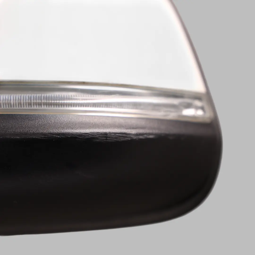 BMW F45 Side View Wing Mirror Right O/S 6 Pins Heated Mineral White - A96 - SKU RHD-7415788-MW - Part number 7415788