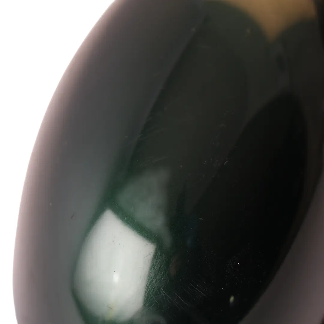 Right Wing Mirror Power Fold Right O/S British Racing Green II-B22 to Mini R55 R56 with Part number 7417466 Mini R55 R56 Right Wing Mirror Power Fold Right O/S British Racing Green II-B22 - SKU RHD-7417466-BRGII - Part number 7417466