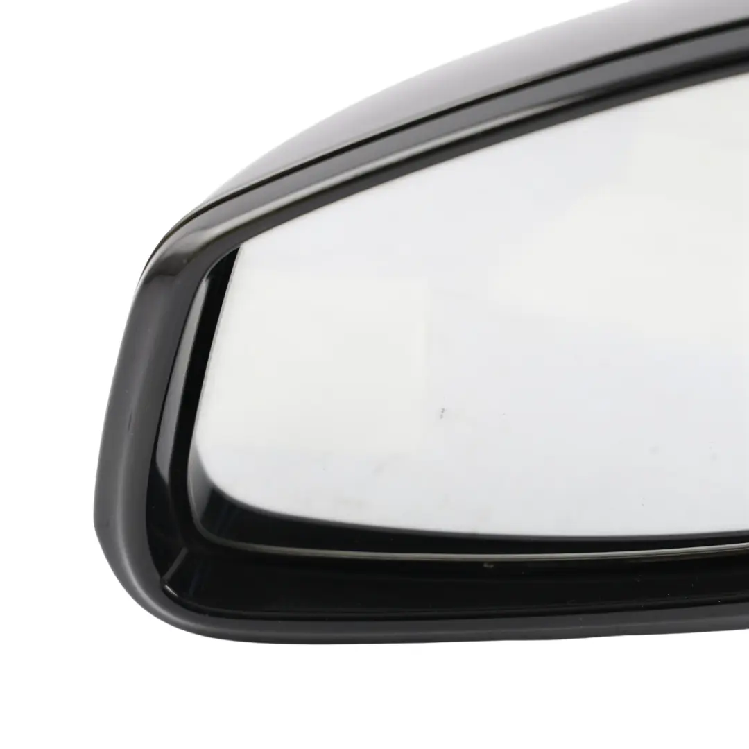 Wing Mirror Door Left N/S Black Sapphire Metallic - 475 to BMW F46 with Part number 7421475 BMW F46 Wing Mirror Door Left N/S Black Sapphire Metallic - 475 - SKU RHD-7421475-BS - Part number 7421475