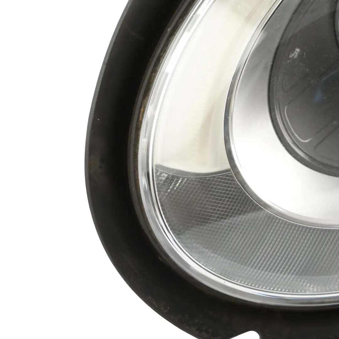 Mini F55 F56 F57 Headlight Headlamp Front Left N/S Light Lamp LED 7472227 - SKU RHD-7448377-1 - Part number 7448377