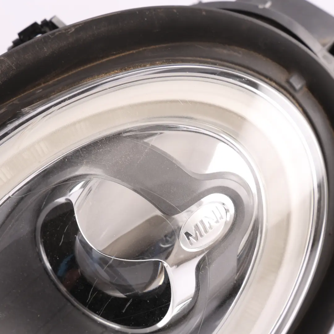 Headlight Headlamp Front Left N/S Light Lamp LED 7472227 to Mini F55 F56 F57 with Part number 7448377 Mini F55 F56 F57 Headlight Headlamp Front Left N/S Light Lamp LED 7472227 - SKU RHD-7448377-1 - Part number 7448377