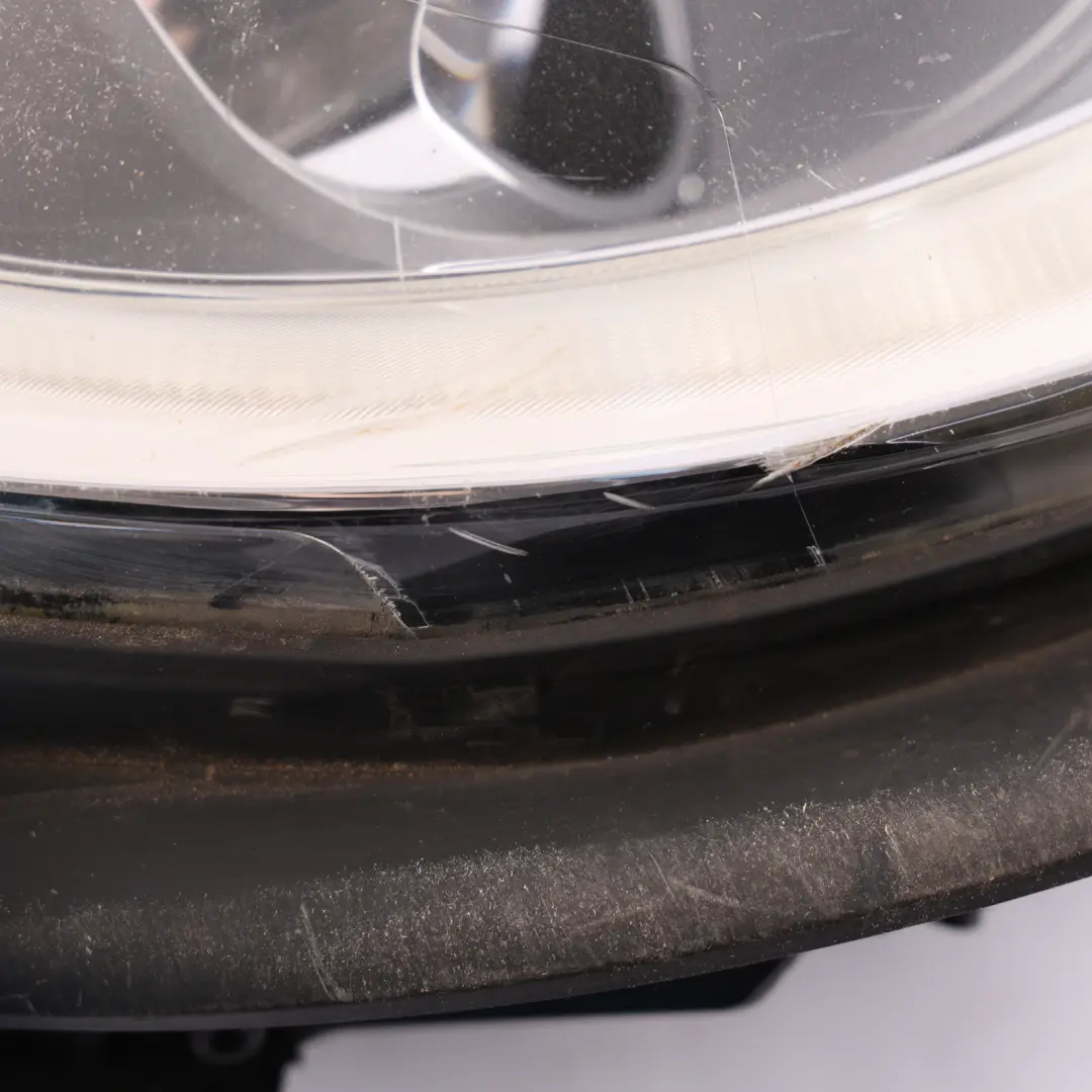 Mini F55 F56 F57 Headlight Headlamp Front Left N/S Light Lamp LED 7472227 - SKU RHD-7448377-1 - Part number 7448377