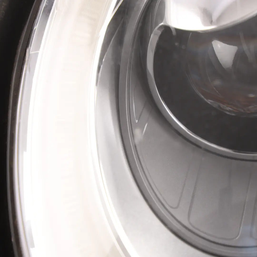 Mini F55 F56 F57 Headlight Headlamp Front Left N/S Light Lamp LED 7472227 - SKU RHD-7448377-1 - Part number 7448377