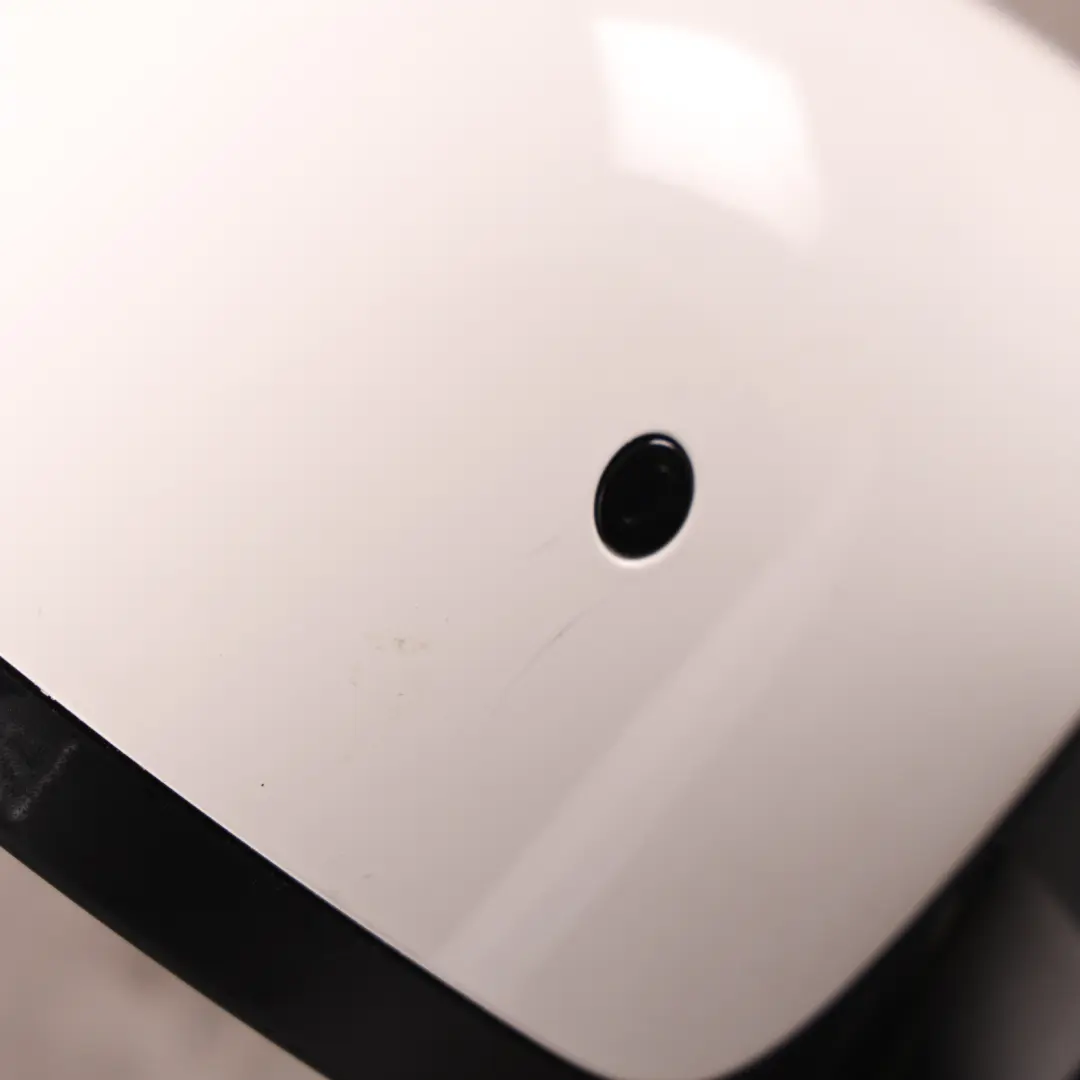 Wing Mirror 5 Pins Heated Right Door O/S Moonwalk Grey-B71 to Mini F60 JCW with Part number 7931970 Mini F60 JCW Wing Mirror 5 Pins Heated Right Door O/S Moonwalk Grey-B71 - SKU RHD-7931970-MGM - Part number 7931970