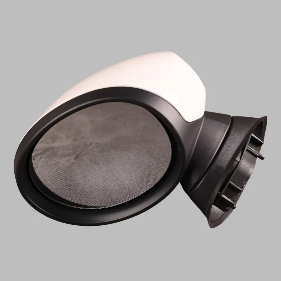 Wing Mirror 5 Pins Heated Left N/S Moonwalk Grey - B71 to Mini F60 JCW with Part number 7931973 Mini F60 JCW Wing Mirror 5 Pins Heated Left N/S Moonwalk Grey - B71 - SKU RHD-7931973-MGM - Part number 7931973