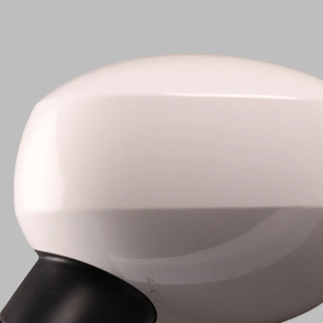 Wing Mirror 5 Pins Heated Left N/S Moonwalk Grey - B71 to Mini F60 JCW with Part number 7931973 Mini F60 JCW Wing Mirror 5 Pins Heated Left N/S Moonwalk Grey - B71 - SKU RHD-7931973-MGM - Part number 7931973